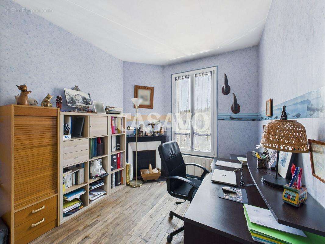 Maison à MAISONS-ALFORT