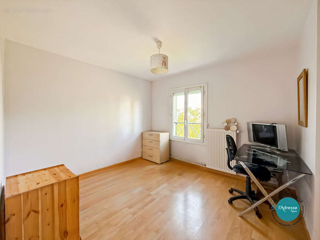 Maison à LE PLESSIS-PATE