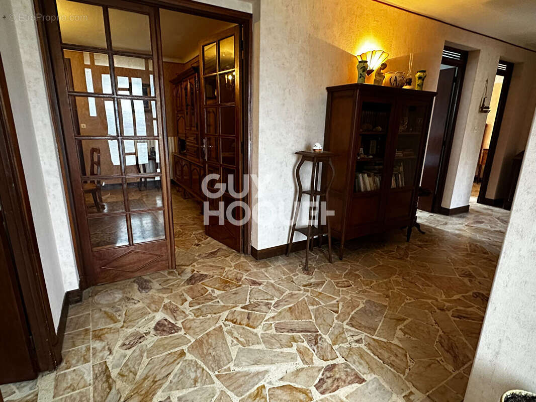 Maison à CARCASSONNE