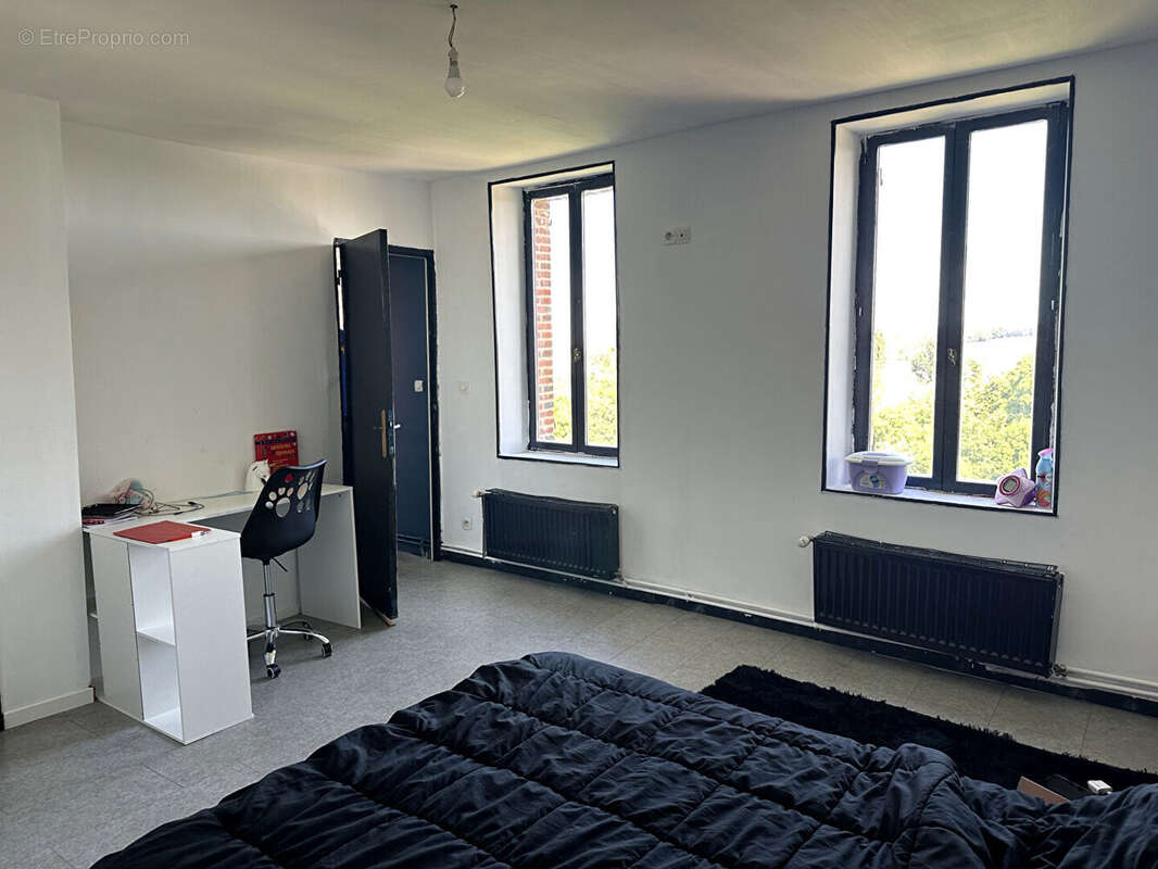 Maison  6 pièce(s) 132 m2 - photo 14