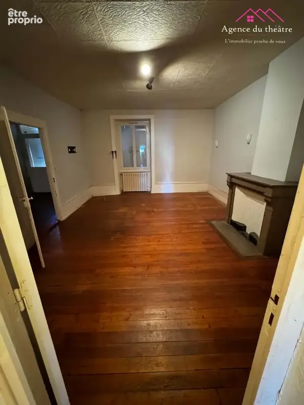 Maison 4 pièces 143 m² à vendre à Mantry (39230) - photo 4