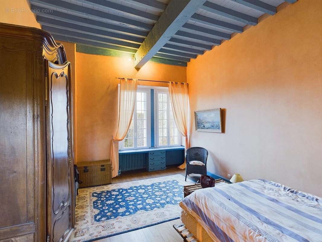 Beau manoir historique au coeur du Perigord Noir - photo 8