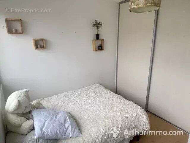 Appartement à PONTARLIER