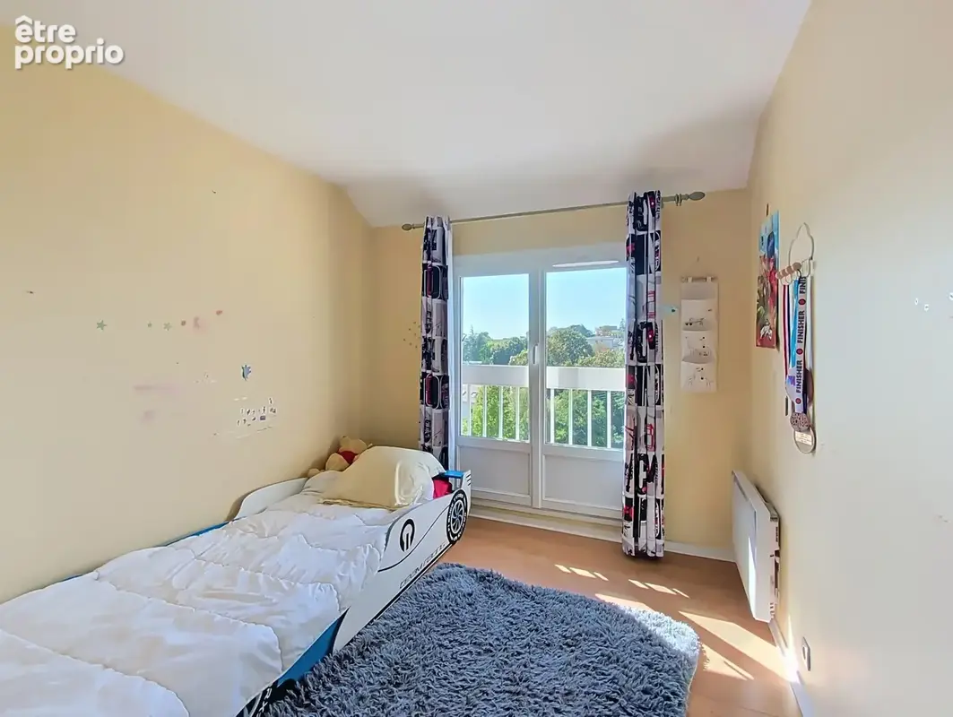 Maison familiale - 116 m2 à Montmorency - 6 pièces -4 Chambres - avec Séjour cathédrale, suite parentale- - photo 12