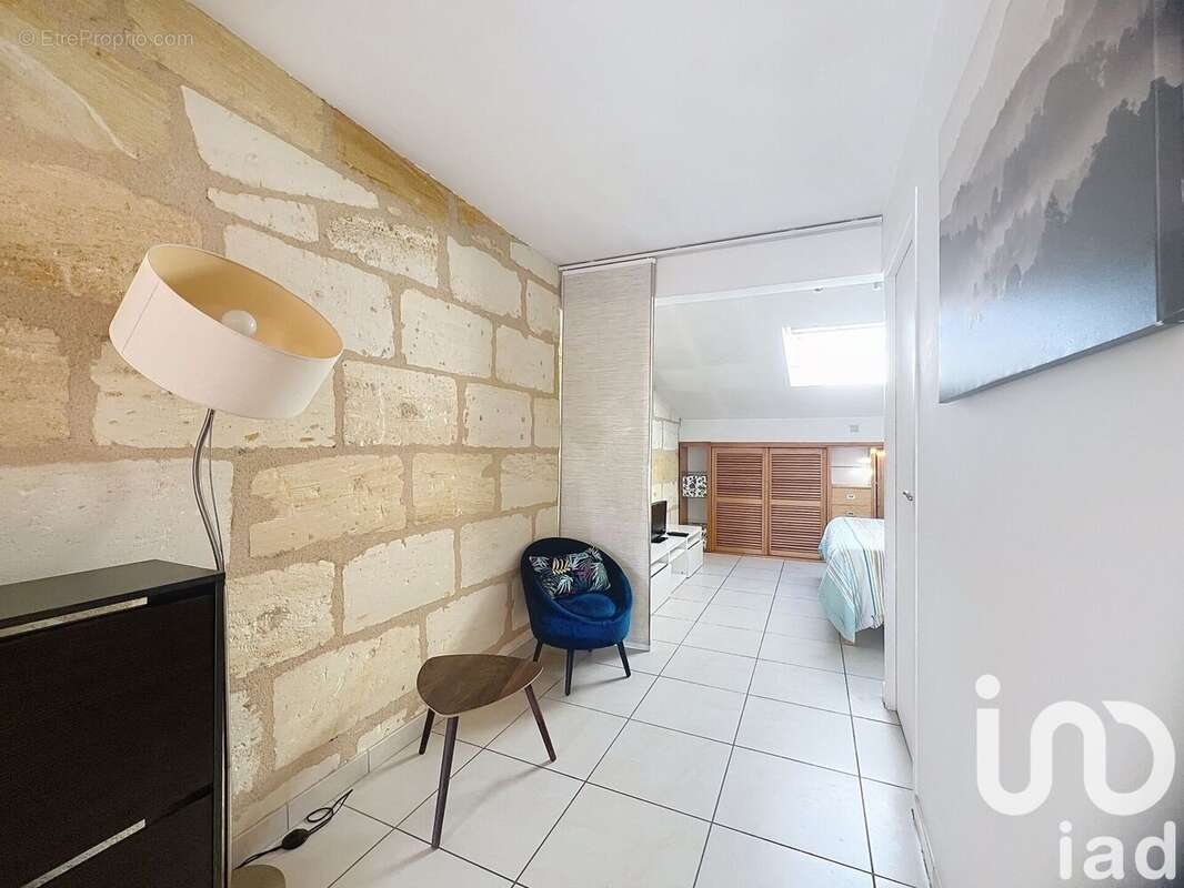 Photo 2 - Appartement à BORDEAUX