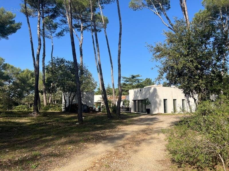 Maison à MONTPELLIER