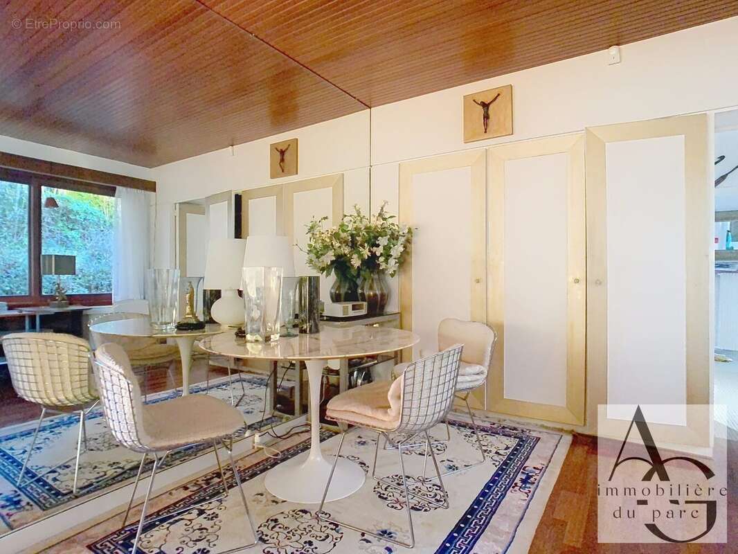 Maison à VILLEQUIER