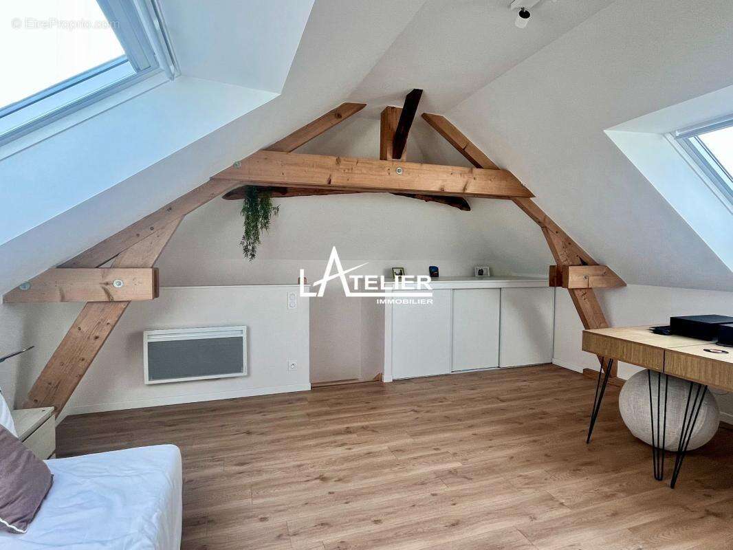 Maison à COUERON