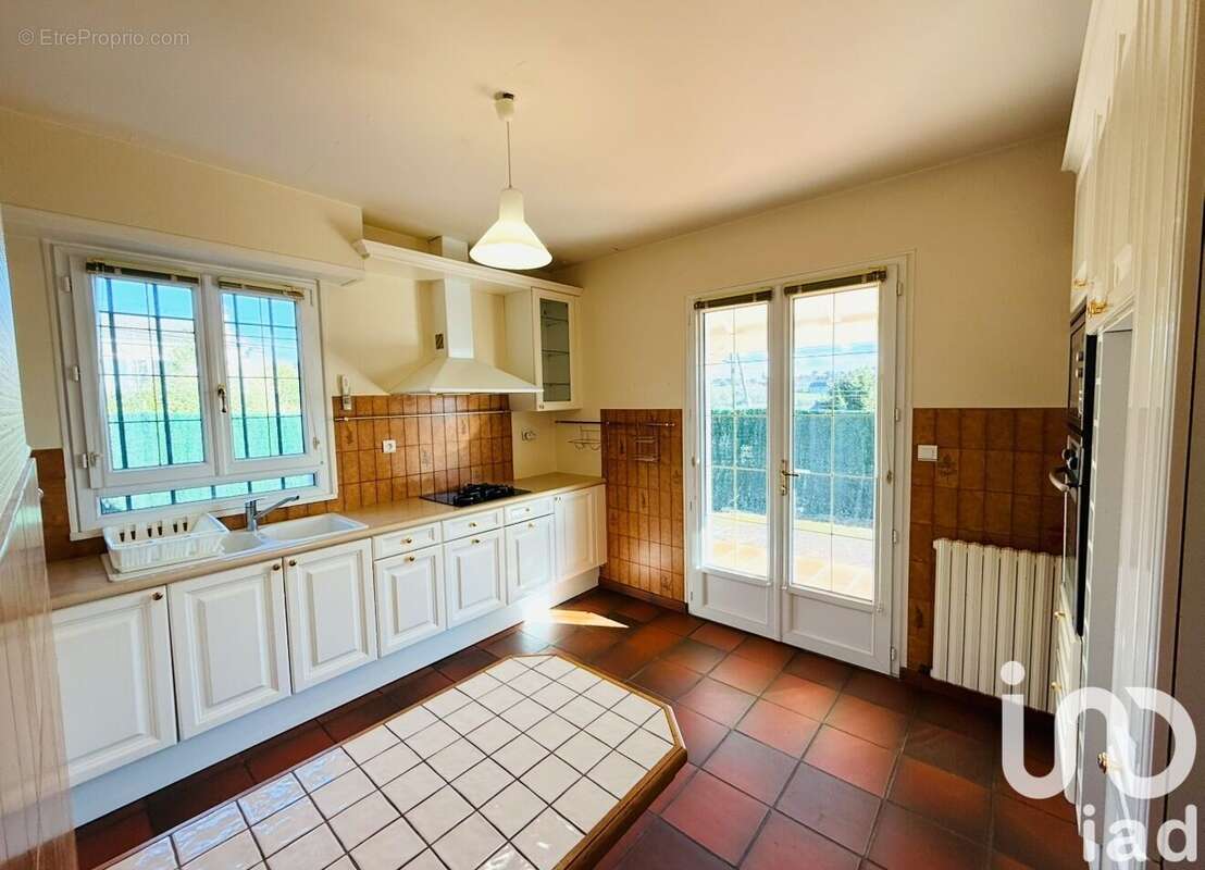 Photo 3 - Maison à ORTHEZ