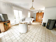 Maison à SUCE-SUR-ERDRE