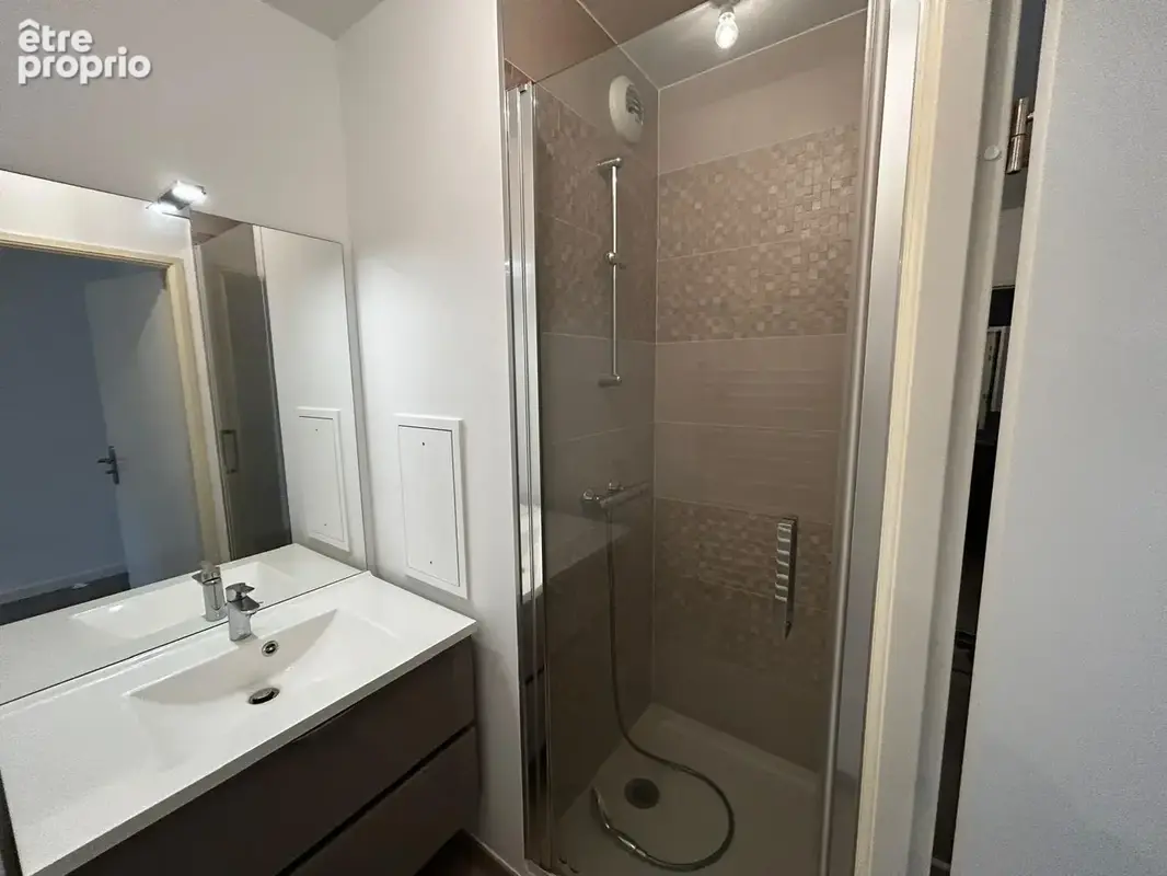 Appartement Le Perreux sur Marne - 4 pièces - Bords de Marne - photo 5
