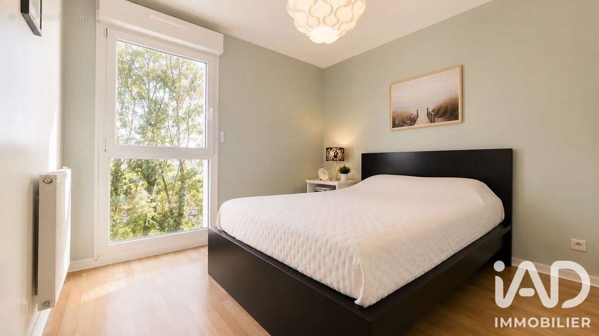 Appartement 71 m² à Metz  - photo 9