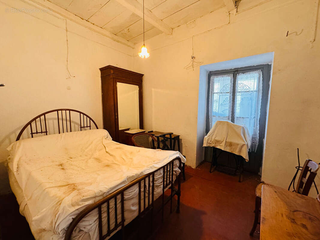 Maison à OCCHIATANA