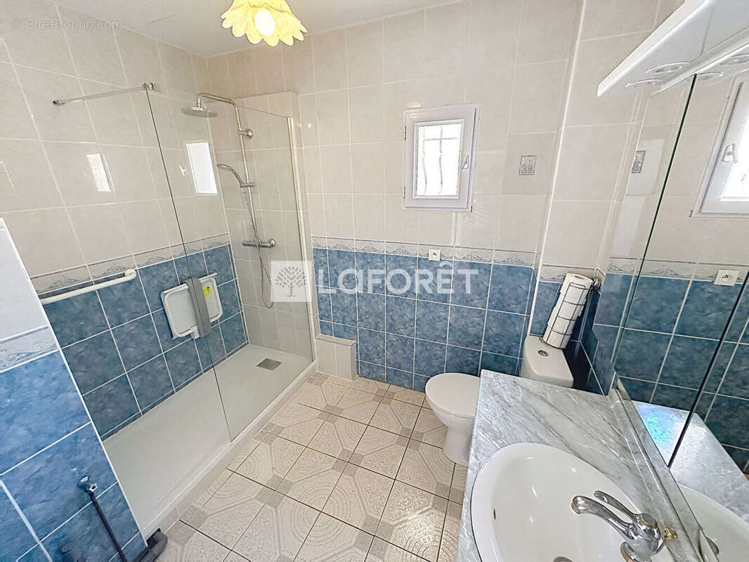 Maison à LA GRANDE-MOTTE