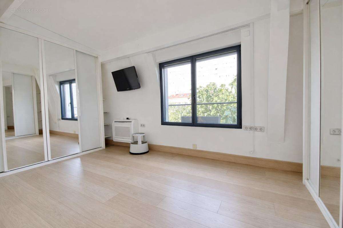 Maison à GENNEVILLIERS
