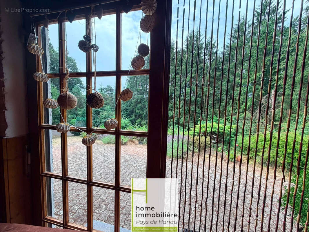 Tres jolie plain pied sur 2400m2 de terrain a renover - photo 4