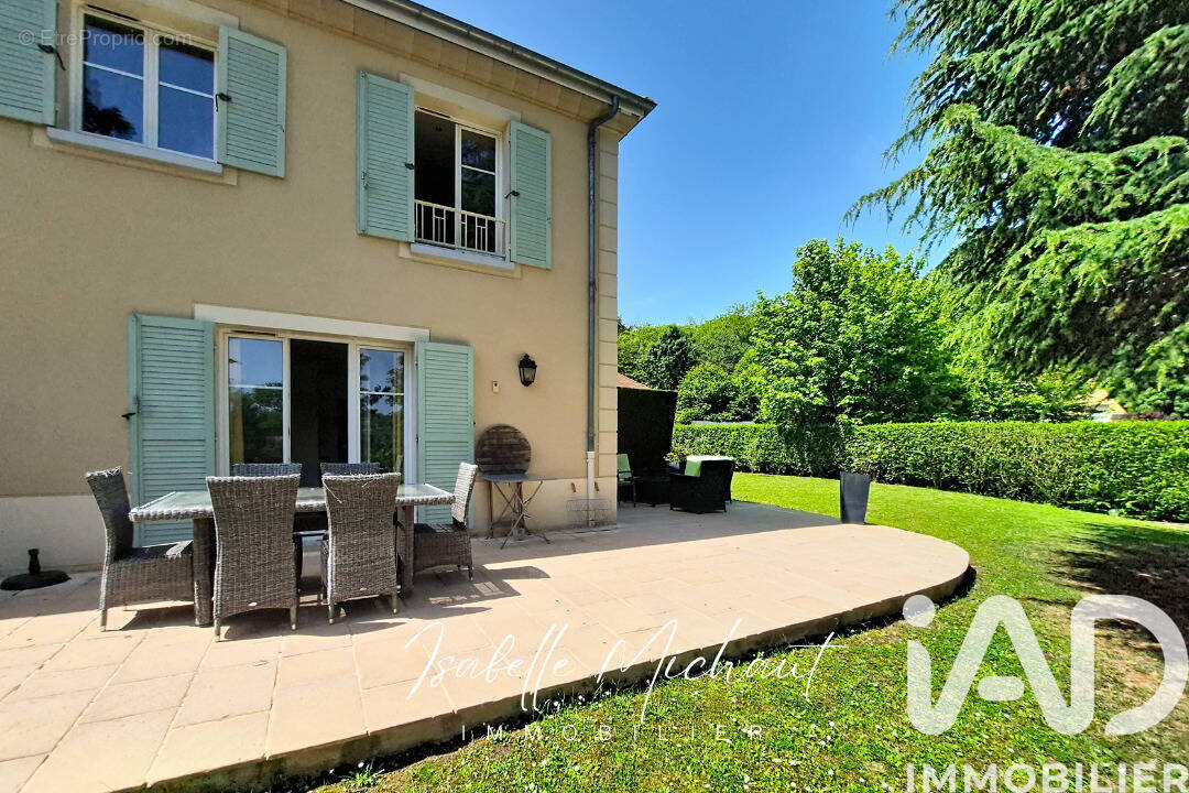 Photo 1 - Maison à VERNOUILLET