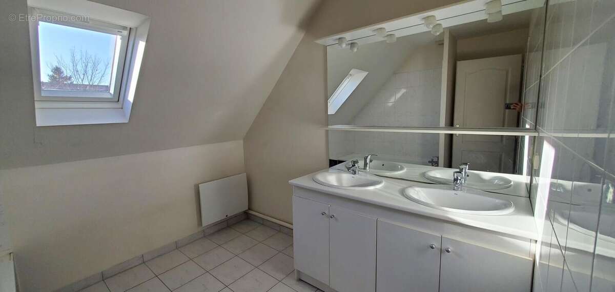 Photo 7 - Maison à MONTLOUIS-SUR-LOIRE