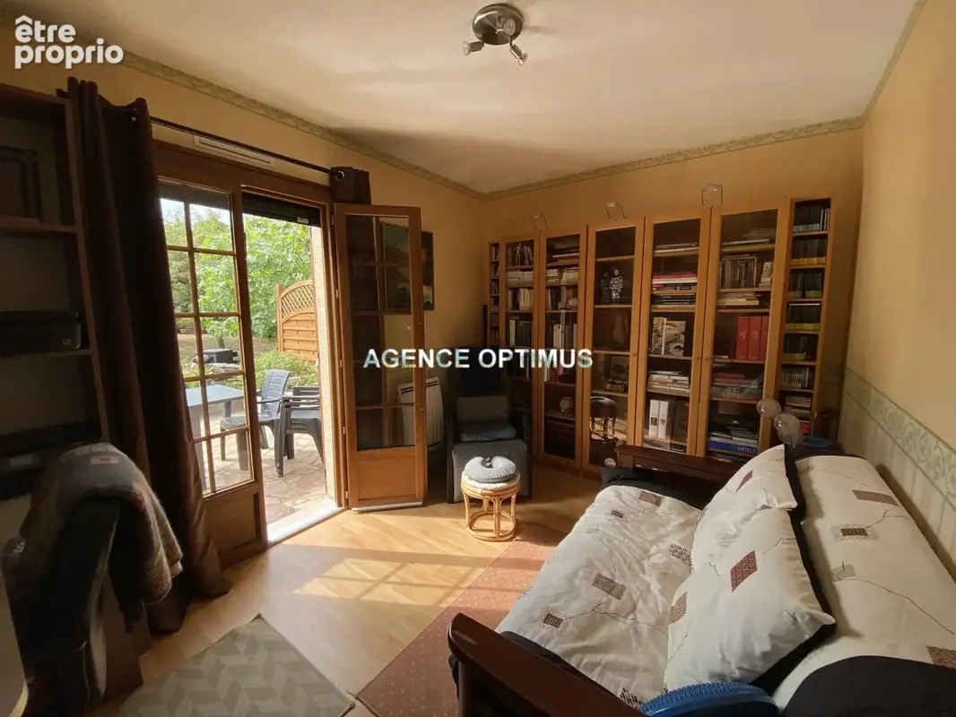 Villa traditionnelle - prestations haut de gamme & qualite de vie remarquable - photo 9