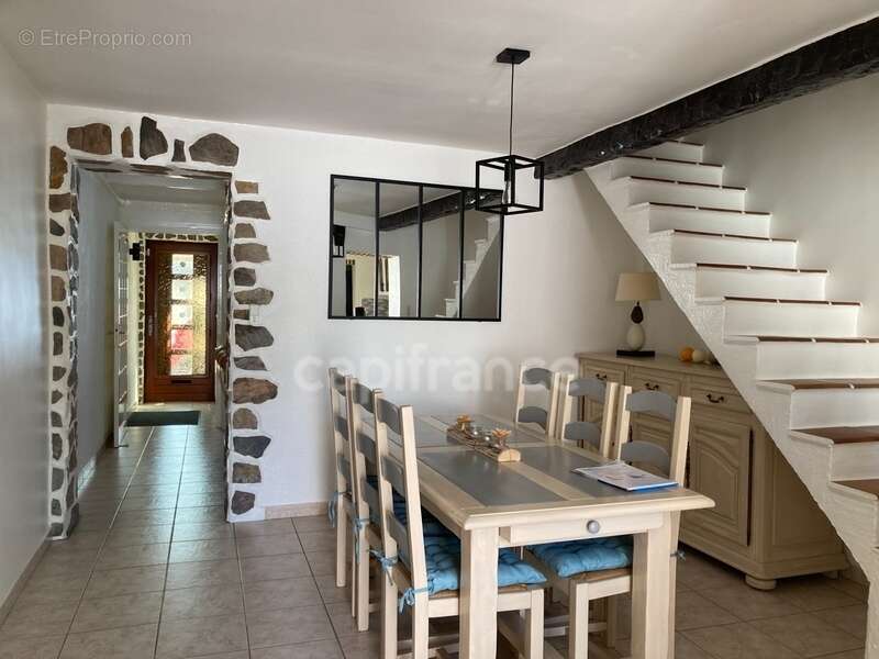 Maison à VALENCIENNES