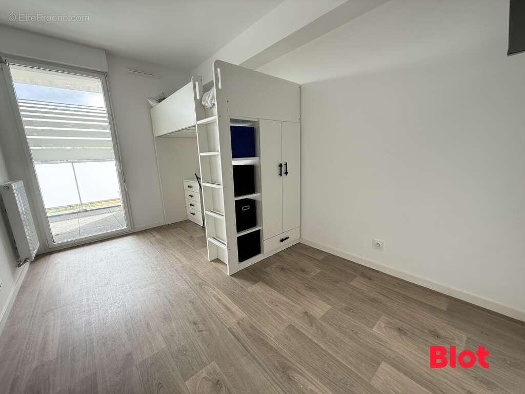 Appartement à BETTON
