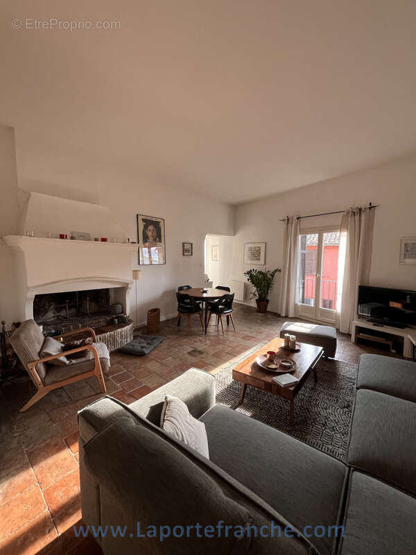 Appartement à CAGNES-SUR-MER