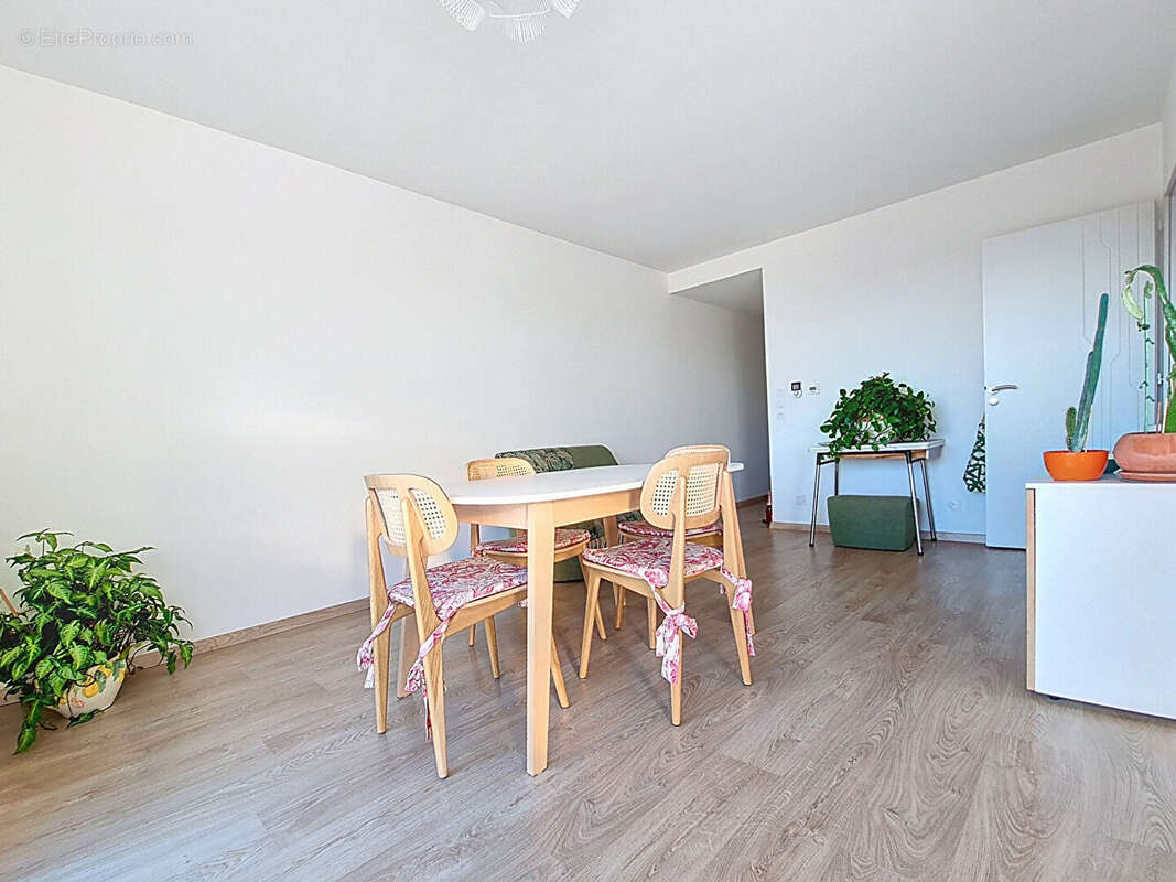 Appartement à LA ROCHE-SUR-YON