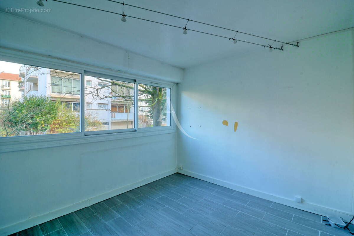 Appartement à ANTONY