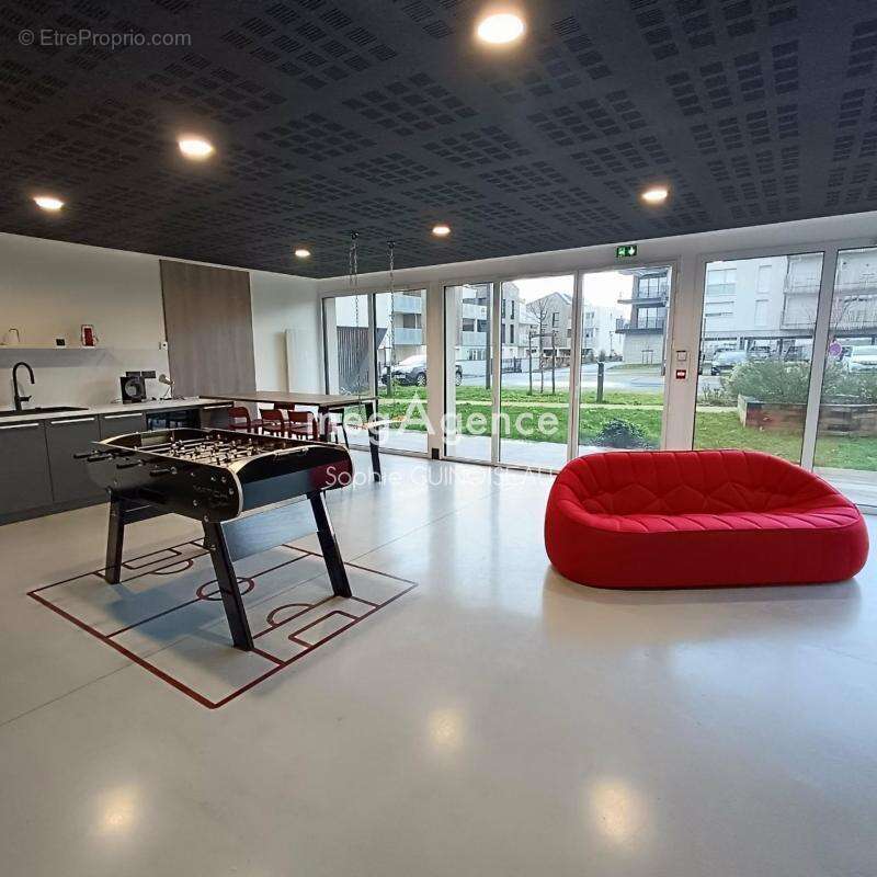 Appartement à CHOLET