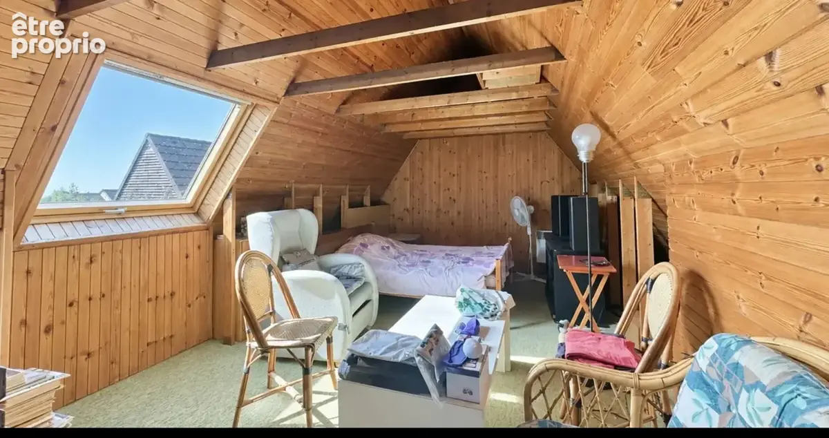Maison familiale 5 chambres - photo 7