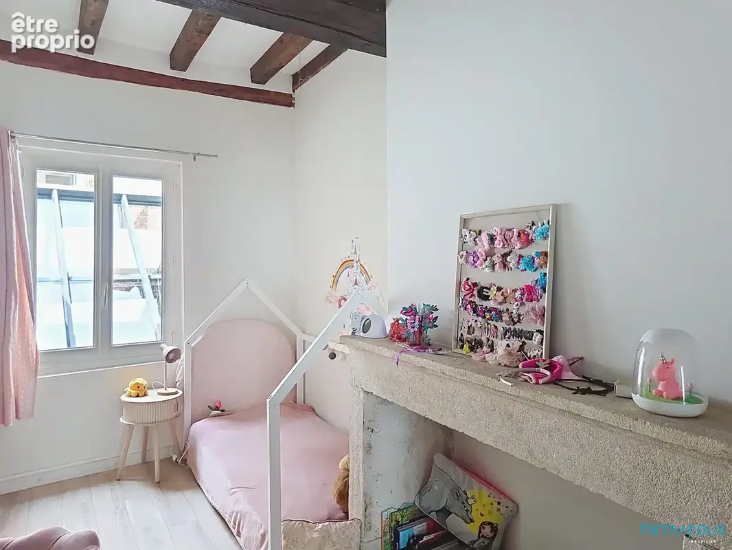 Maison 138 m² à Chalon-Sur-Saone  - photo 5