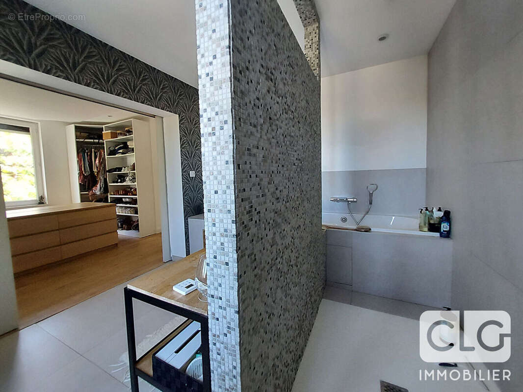 Maison pleuven - photo 11