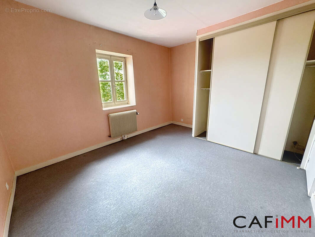 Appartement à CALUIRE-ET-CUIRE