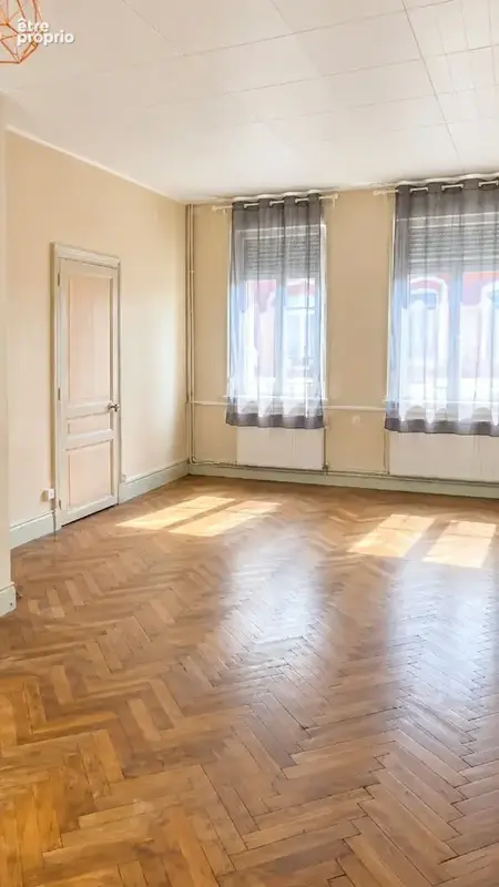 EXCLUSIVITE - MARLY (ROMAINVILLE) - Maison de Ville semi-individuelle de 123m² - photo 4