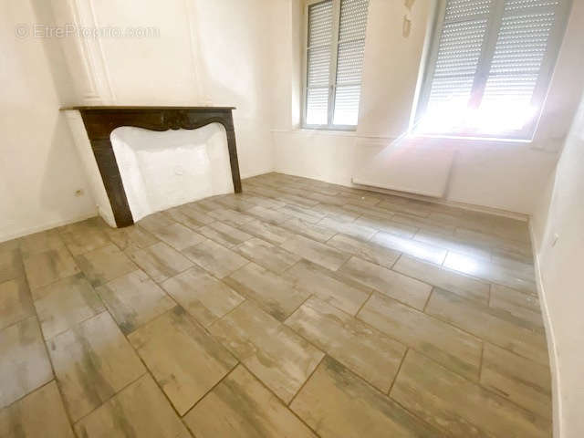 Appartement à SAINT-OMER