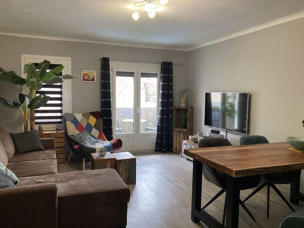 Appartement à ARGELES-SUR-MER