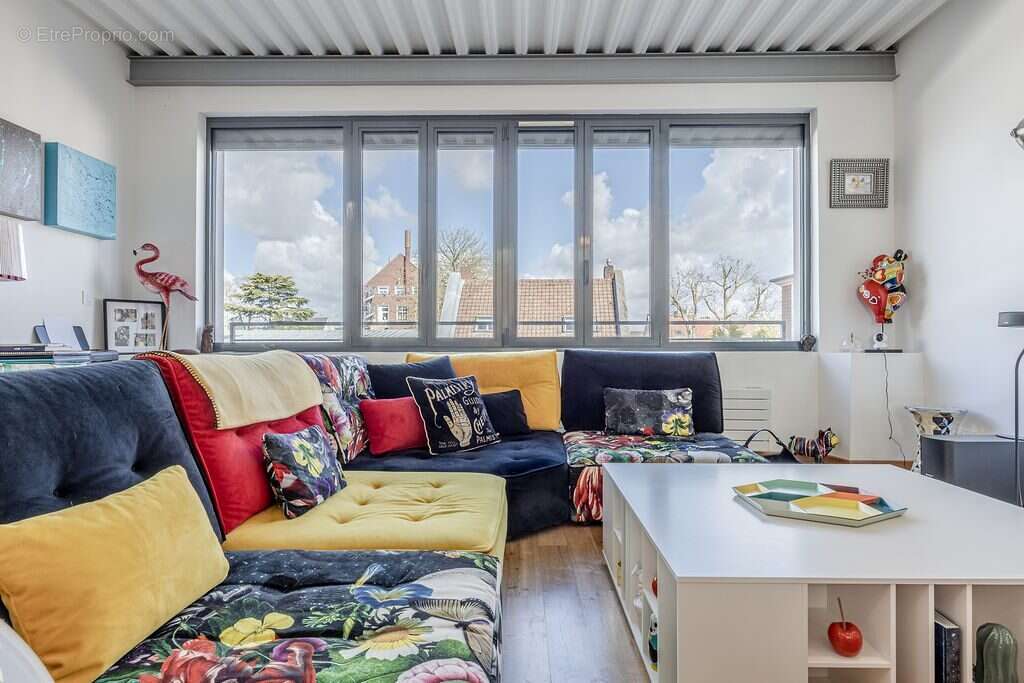 Maison à AMIENS