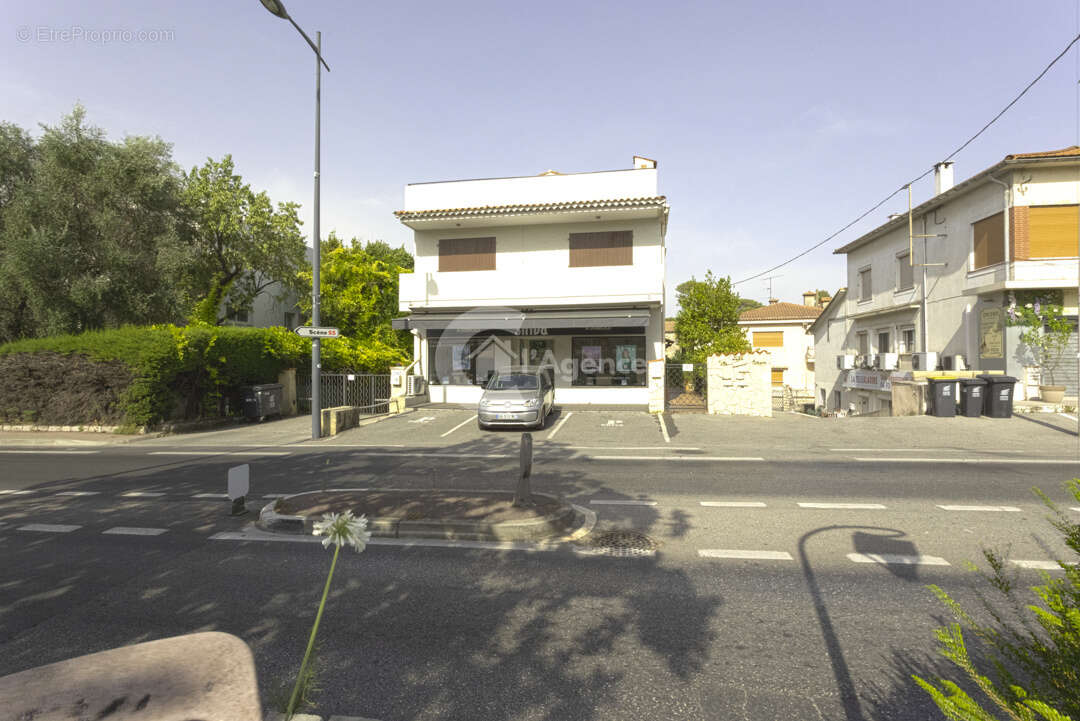 Appartement à MOUGINS