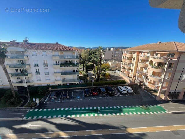 Appartement à FREJUS