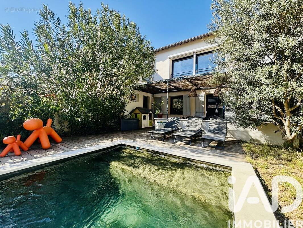 Photo 1 - Maison à AVIGNON