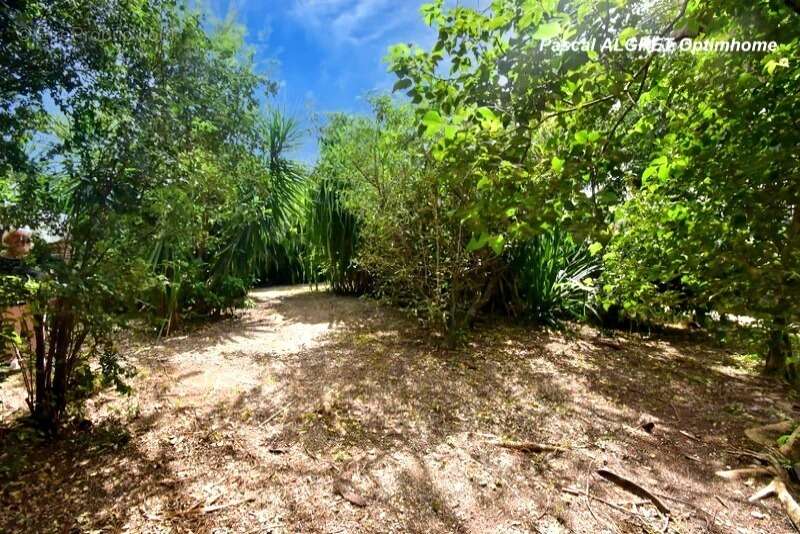 Maison à SAINT-FRANCOIS