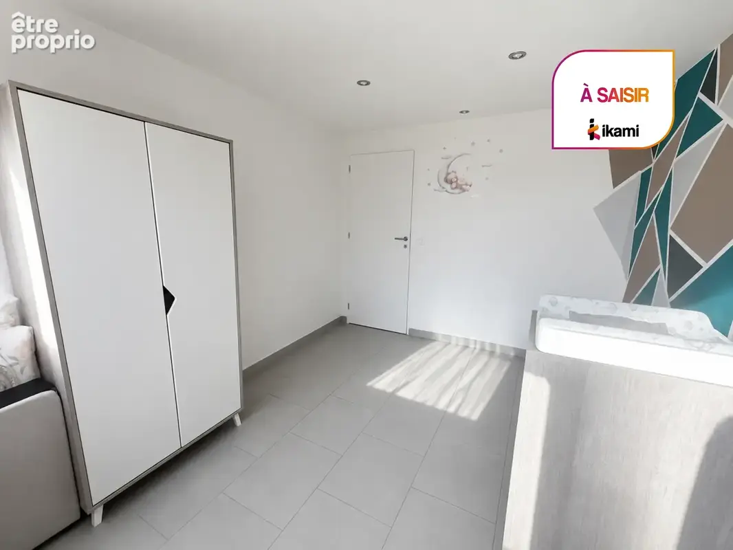 Appartement à CLUSES