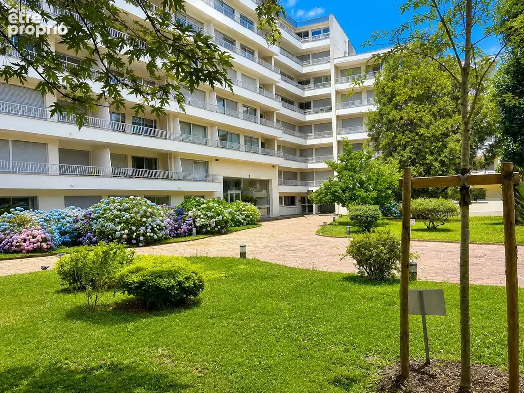 Appartement 3 pièces 76 m² à vendre à Biarritz (64200) - photo 2