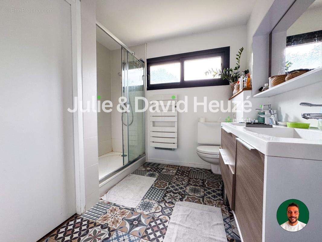 Maison 90 m² à Lacanau  - photo 12