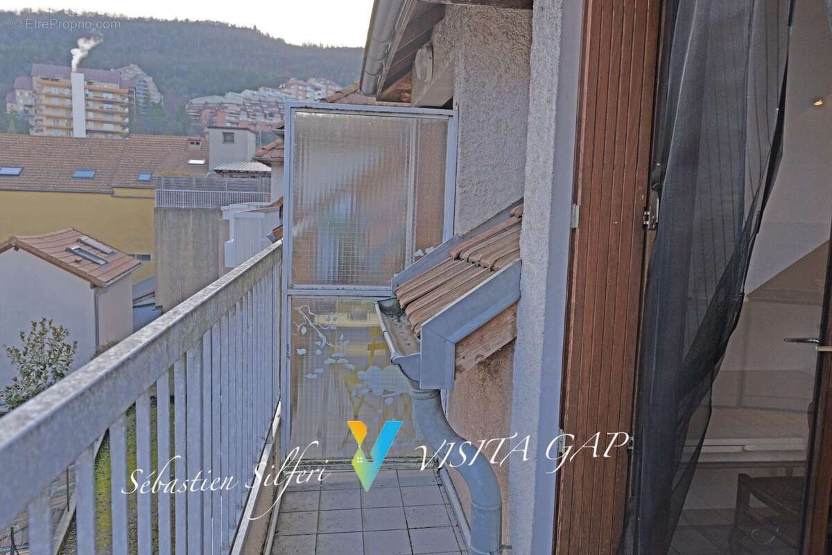Appartement à GAP