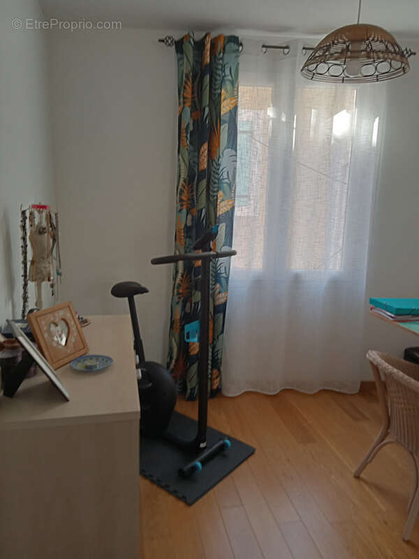 Maison à PIERRELATTE