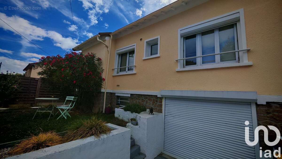 Photo 5 - Maison à YERRES