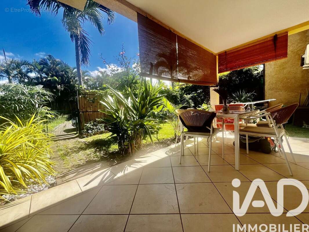 Photo 2 - Appartement à SAINT-LOUIS