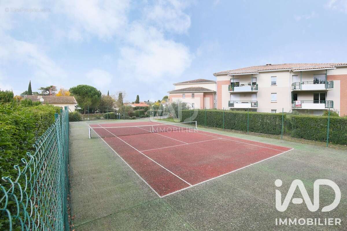 Photo 4 - Appartement à CASTELGINEST