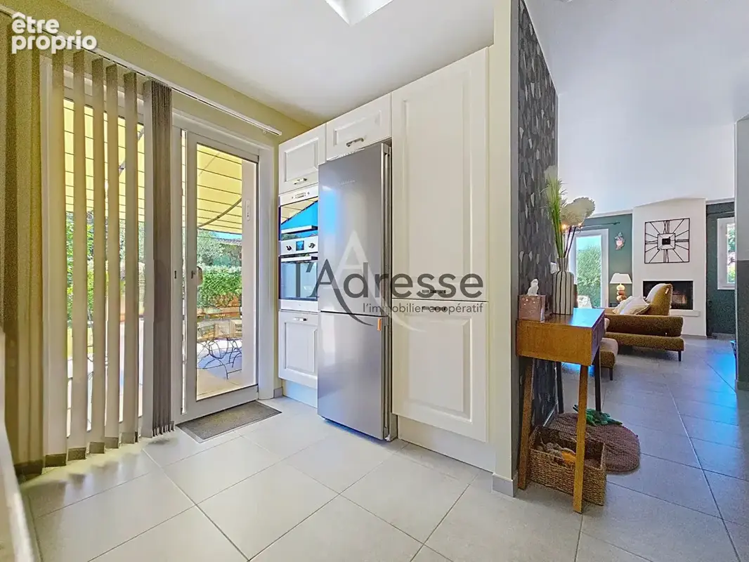 Magnifique Villa 4 pièces 115m² avec piscine à Grasse Saint-Jacques - photo 8